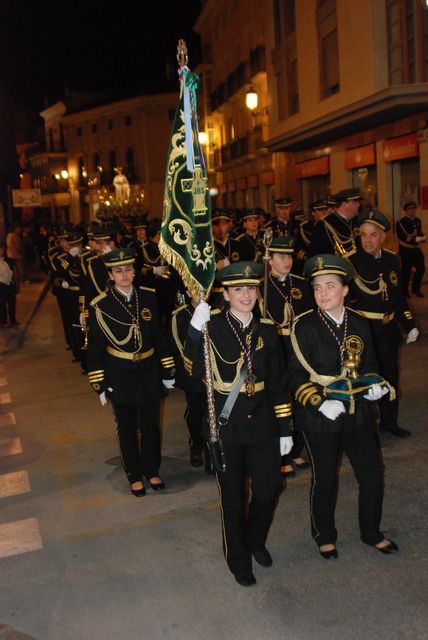 Salutacion a la Virgen de los Dolores 2013 - 62